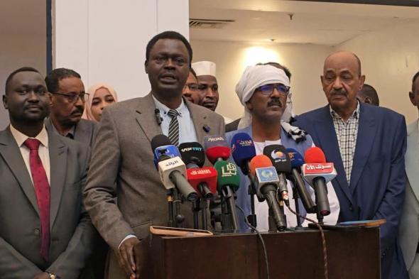 مناوي: لن نضع السلاح حتى النصر الكامل.. ومعركتنا معركة وجود