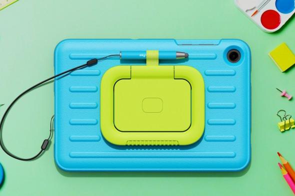 تكنولوجيا: سامسونج تطلق الجهاز اللوحي Galaxy Tab A11+ Kids Edition مخصص للأطفال
