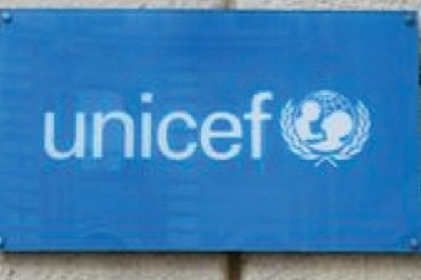 «اليونيسف» تعلن تعليق عملياتها بموقع في شرق مدينة غزة