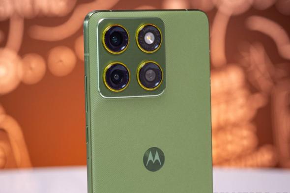 تكنولوجيا: موتورولا توسّع برنامج Android 17 التجريبي ليصل إلى عدد أكبر من المستخدمين