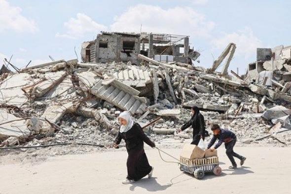 «الأونروا»: ارتفاع أسعار الطاقة يفاقم معاناة أطفال غزة