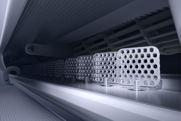 تكنولوجيا: شاومي تطلق مكيفًا ذكيًا جديدًا بتدفق هواء لطيف وهادئ