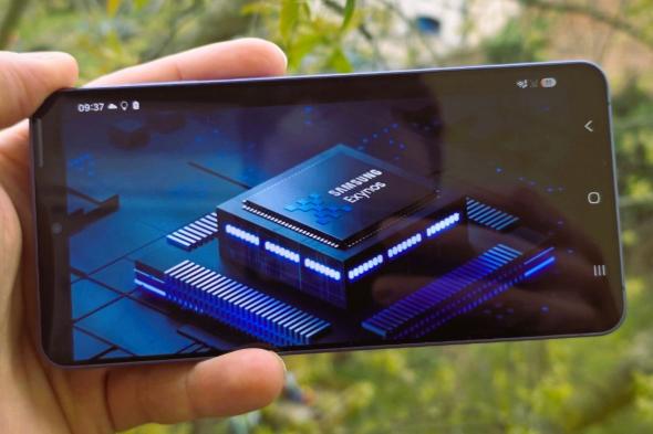 تكنولوجيا: معالج Exynos 2600 قد يعيد القوة لهواتف سامسونج الرائدة