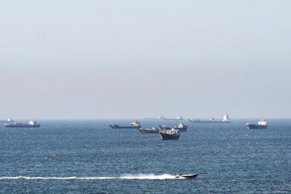 ترامب: إيران لا يمكنها ابتزاز واشنطن