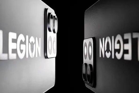 تكنولوجيا: لينوفو تكشف رسمياً عن هاتفها الجديد Legion Y70 المخصص للألعاب بتصميم عصري