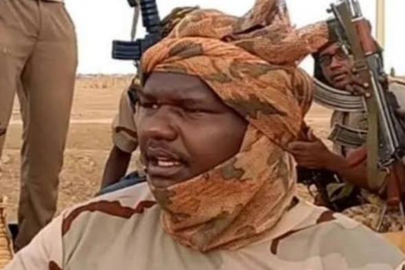 شاهد بالفيديو.. القائد الميداني للدعم السريع “قجة” يتحدث لأول مرة عن انسحابهم من الجزيرة: (الجيش نفذ خطة محكمة وذكية ونجح في إخراجنا من الجزيرة)