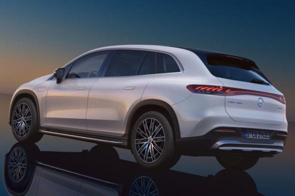 تكنولوجيا: سامسونج تفوز بصفقة بطاريات مع مرسيدس-بنز لتشغيل سيارات كهربائية جديدة