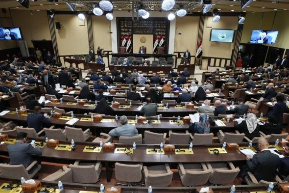 بالوثيقة.. جمع تواقيع لاستضافة رئيس هيئة الاستثمار بالبرلمان بشان الاراضي قرب مطار بغداد