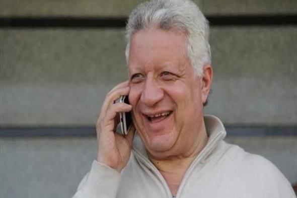 شاهد بالفيديو.. رداً على تصريحات أحمد موسى.. المستشار مرتضى منصور: (السودانيين فوق دماغنا)