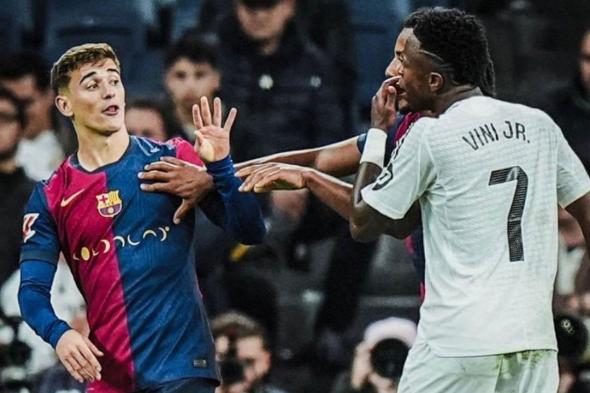 رسميا: تحديد موعد كلاسيكو الليجا