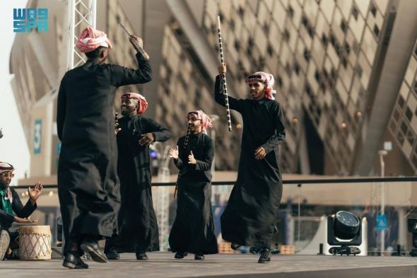 ملاعب جدة تعكس تنوع الثقافات خلال منافسات نخبة آسيا