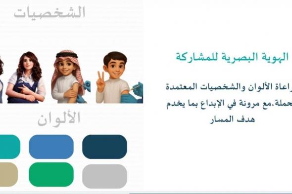 " لغد آمن ".. معرض ختامي يعزز الوعي الصحي في المدارس