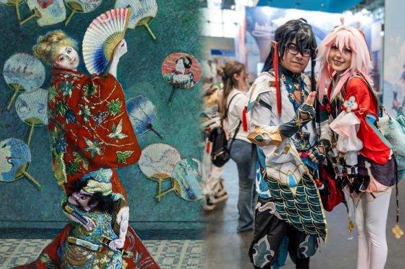 اليابان | قبل المانغا والأنيمي: كيف صنعت الفنون التقليدية قوة اليابان الناعمة؟