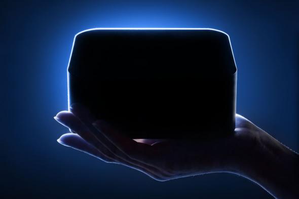 تكنولوجيا: لينوفو تشوّق Mini PC جديد بتصميم فاخر ومجموعة منافذ واسعة