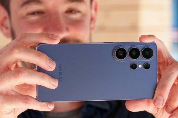 تكنولوجيا: تحديث Galaxy Enhance-X يضيف تحرير الفيديوهات والمستندات لأول مرة