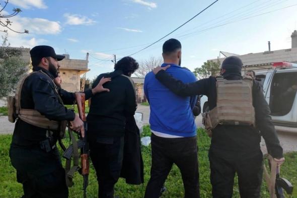 دمشق تفعل العدالة الانتقالية