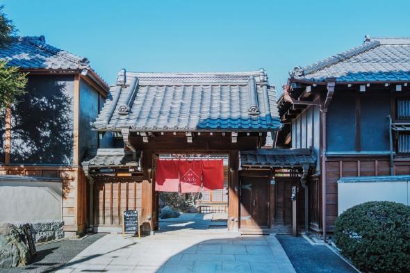 اليابان | رحلة إلى زمن آخر: “إيتاباشي توتوتو” في أزوساوا بطوكيو