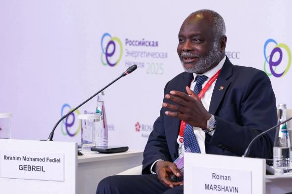 حددها وزير المالية : تطابق وجهات النظر بين الوزارة و (UNDP) حول أولويات المرحلة