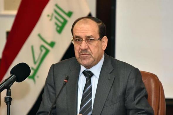 المالكي يدعو مجلس النواب الى التريث في إقرار قانون "خدمة العلم الإلزامية"