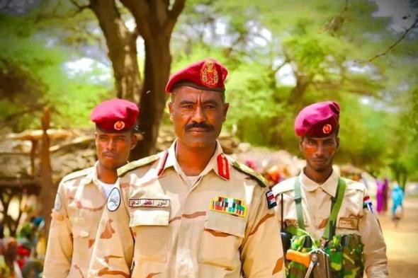 بالفيديو.. قائد ميداني بالدعم السريع يتحسر على انشقاق النور قبة: (البقول ذهاب القبة ما مؤثر كذاب وبعد أيام لن يبقى سوى حميدتي وعبد الرحيم)