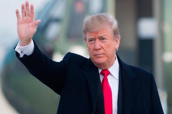 ترامب: سنمدد وقف إطلاق النار مع إيران حتى تقدم طهران مقترحاتها وتكتمل المفاوضات