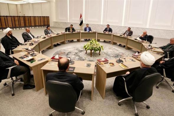 الاطار التنسيقي يقرر تاجيل اجتماعه المقرر عقده اليوم