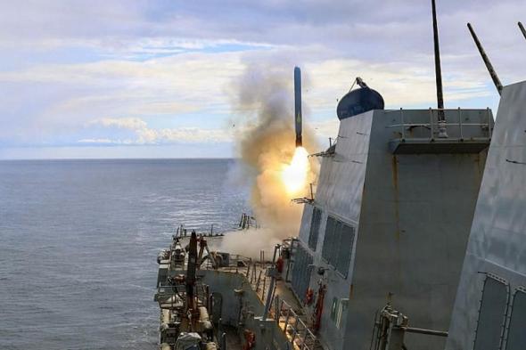 سي إن إن: استنزاف حاد في مخزون الذخائر الأميركية خلال حرب إيران