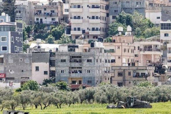 تصاعد عنف المستوطنين الإسرائيليين بالضفة الغربية