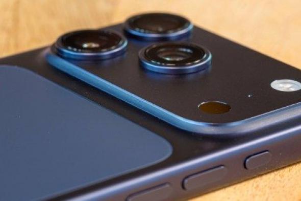 تكنولوجيا: هذه هي ترقية الكاميرا القادمة في أجيال آيفون المستقبلية
