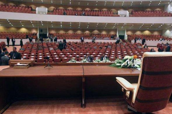 اليوم.. البرلمان يشرع بقراءة قانون حماية المعلمين