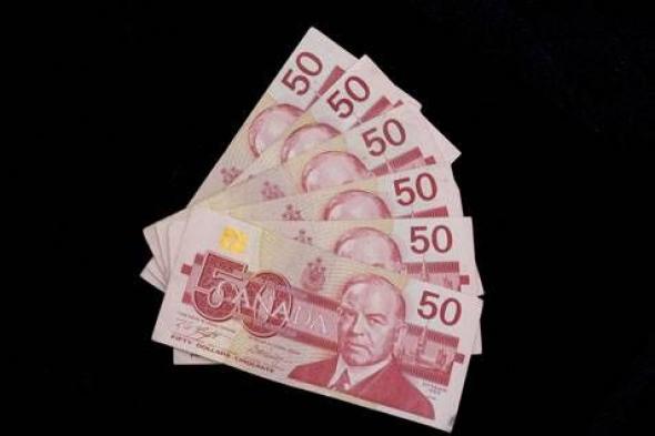 الدولار الكندي يتراجع مع ارتفاع أسعار النفط بفعل حرب الشرق الأوسط