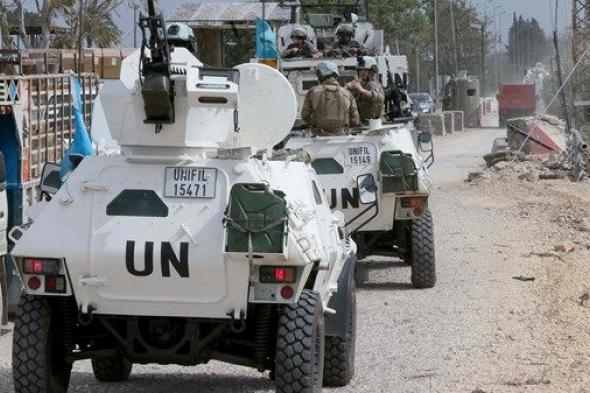 الأمم المتحدة تريد إبقاء حضور في لبنان بعد مهمة يونيفيل