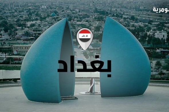 بغداد.. اعتقال متهم يقوم بسرقة صناديق "التبرعات" من المحال التجارية والصيدليات