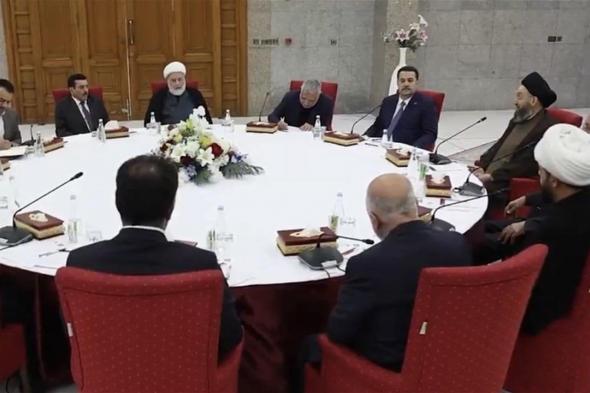 اتصالات مكثفة لازالة الخلافات عن البدري.. وحسم المرشح يقترب مع انتهاء المهلة الدستورية