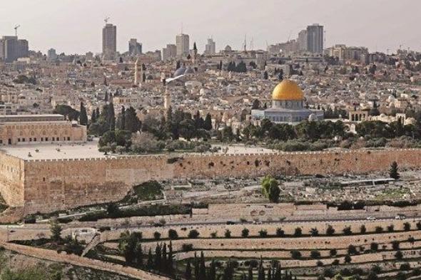 الإمارات: لا سيادة لإسرائيل على الأرض الفلسطينية المحتلة