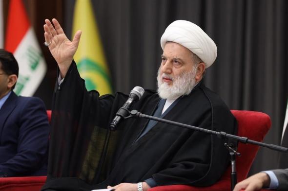 الشيخ همام حمودي يكشف اولويات الاطار لاختيار مرشح رئاسة الحكومة