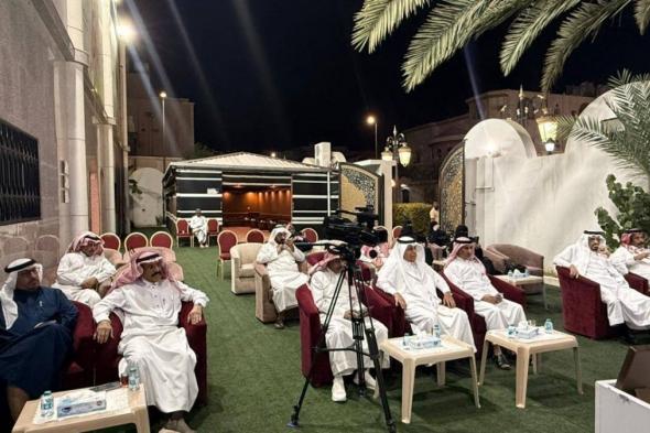 أدبي الطائف يستعرض "الموروث اللغوي وعلاقته بالمجتمع السعودي" في أمسية ثقافية