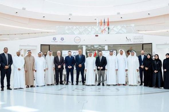 مركز باحثي الإمارات يعقد اجتماعه السنوي السادس