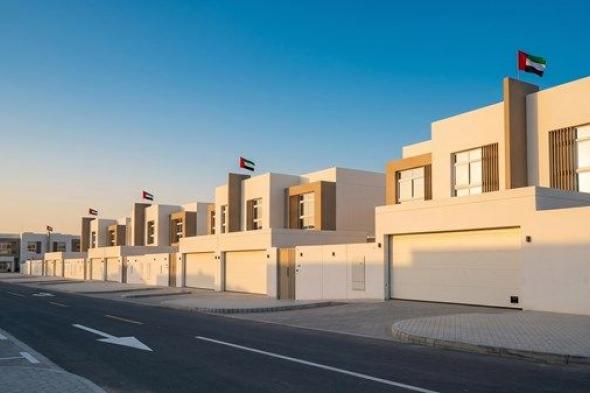 تنفيذاً لتوجيهات الشيخة هند بنت مكتوم.. «محمد بن راشد للإسكان» تعلن بدء تخصيص أكبر دفعة من المساكن الجاهزة للمواطنين