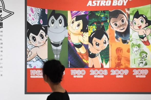 اليابان | من صفحات المانغا إلى العالمية: كيف غزا الأنيمي الياباني العالم؟