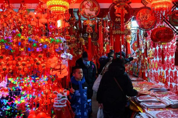 اليابان | في ظل الانكماش المستمر… هل تقترب الصين من سيناريو العقود الضائعة؟