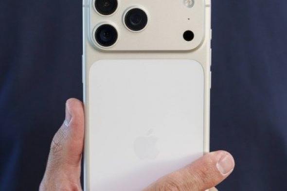 تكنولوجيا: تسريب: أبل تتجه لتسعير قوي لهاتفي iPhone 18 Pro وiPhone 18 Pro Max