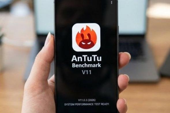 تكنولوجيا: نتائج AnTuTu لشهر أبريل: iQOO تتصدر قائمة أقوى الهواتف الذكية