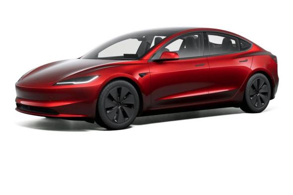 تكنولوجيا: تسلا تطرح أرخص نسخة Model 3 Premium في كندا وتخفض سعر فئة Performance بنسبة 17%