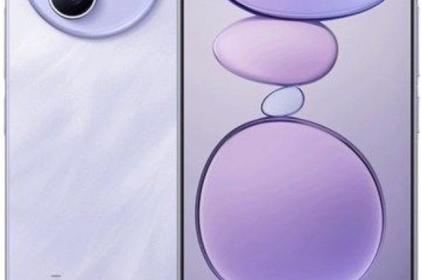 تكنولوجيا: تسريبات تكشف مواصفات هاتفي شاومي Civi 6 وCivi 6 Pro قبل الإعلان