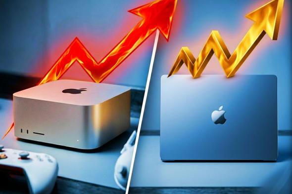 تكنولوجيا: بداية موجة الغلاء من أبل: Mac Mini أول الضحايا.. فهل يصل الدور إلى MacBook Neo؟