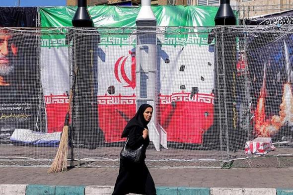 إيران: ندرس رد أمريكا على اقتراحنا المكون من 14 نقطة