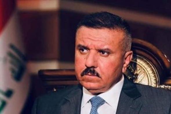 رسالة إلى المكلف.. 182 توقيعاً نيابياً يدعم استمرار الشمري وزيراً للداخلية