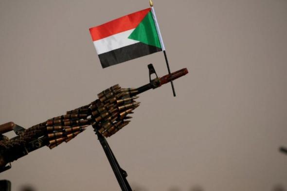 القوات المسلحة تحرر منطقة الكيلي