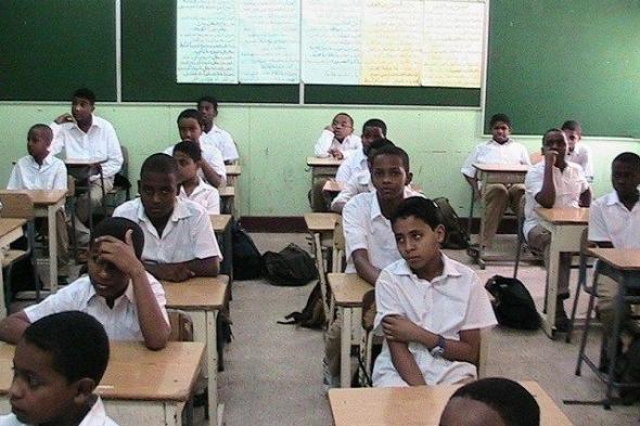 أكثر من 1800 تلميذ يجلسون لامتحانات الشهادة المتوسطة السودانية غدًا بالإسكندرية